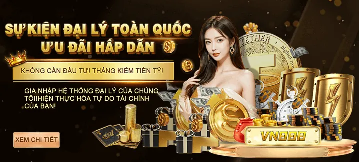 Chương trình VIP Kubet11