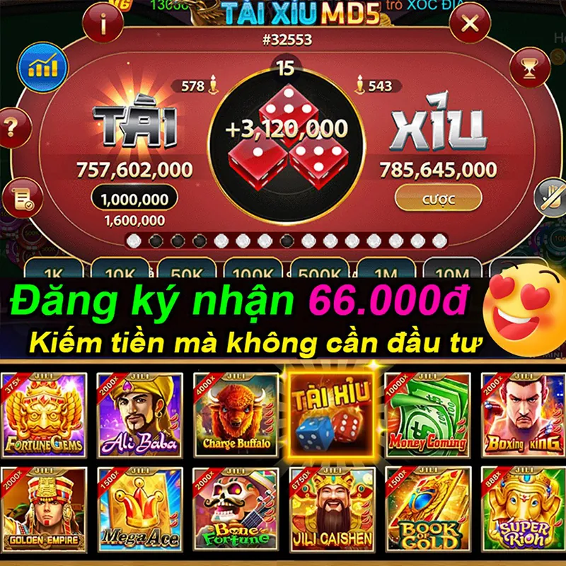 Game slot cổ điển Kubet11