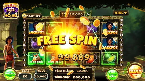 Game slot Jackpot lũy tiến Kubet11