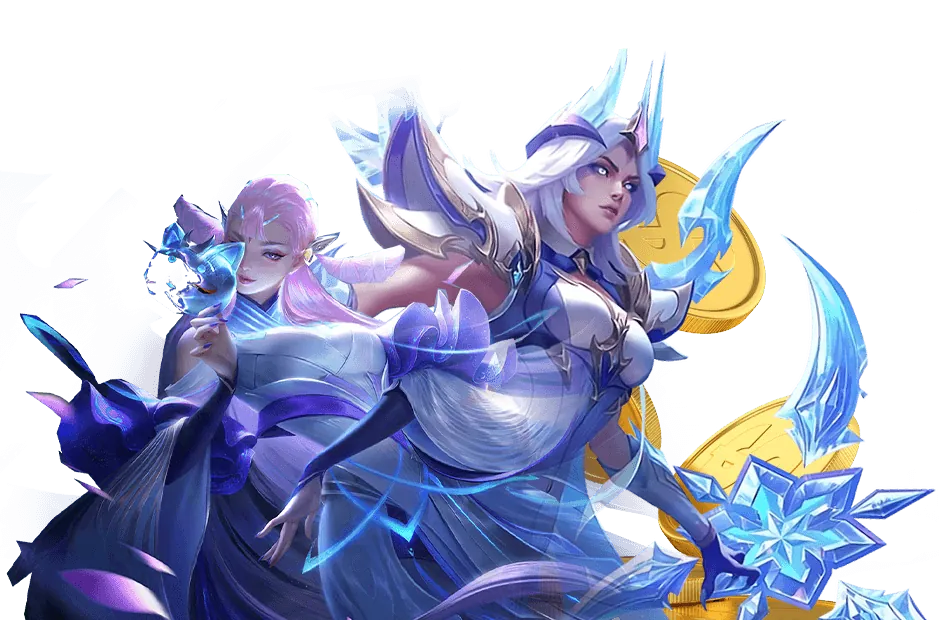 Máy đánh bạc nổ hũ với nhiều màu sắc rực rỡ